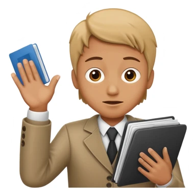 criminal stealing documents sticker