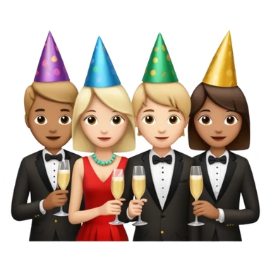 Ja goed
1e vind ik goed.
Maar geen iets op hoofd.
EN mag iets minder mensen sticker