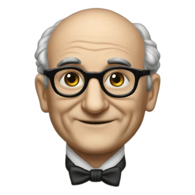 Murray Rothbard  sticker