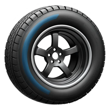 high pressure tire sticker