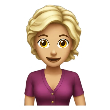 Lavish hotel reviewer sticker