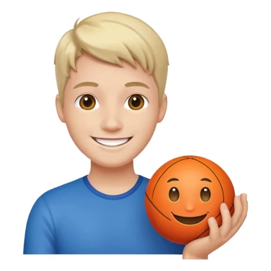 Dick and balls sticker