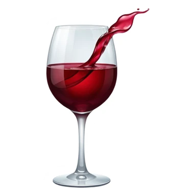 Create a Wine sticker