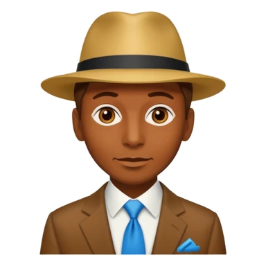 Bobby Caldwell sticker