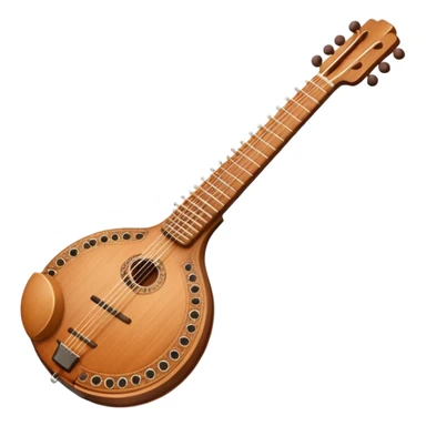 Sitar sticker