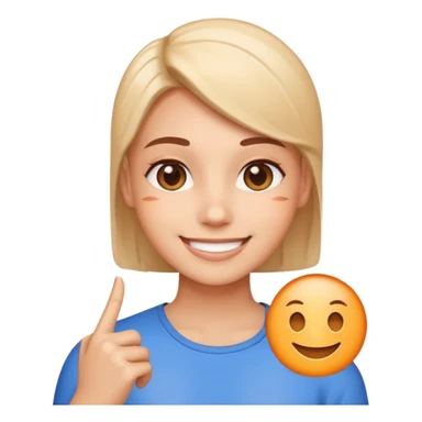 Hazme una verificación de tik Tok sticker