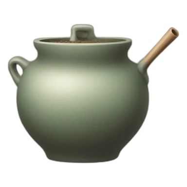 Japanese pot sticker