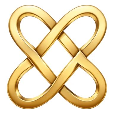 infiniy love sticker