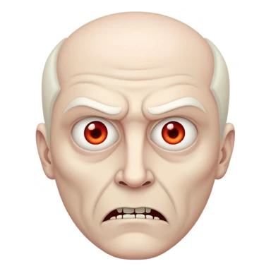 Scary man named jim with intent to kill you sticker