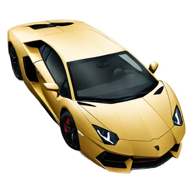 lamborghini aventador sticker