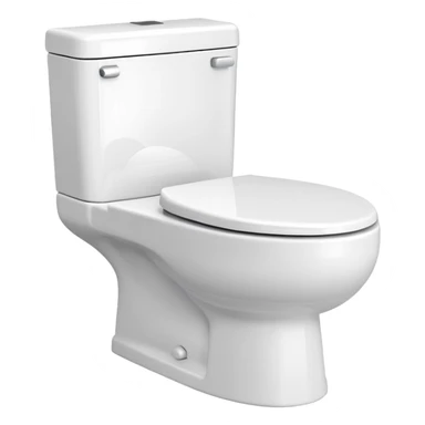 Skibidi toilet sticker