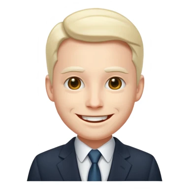 slendermans gay cousin i like menderman sticker