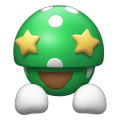 super mario bros. wonder sticker