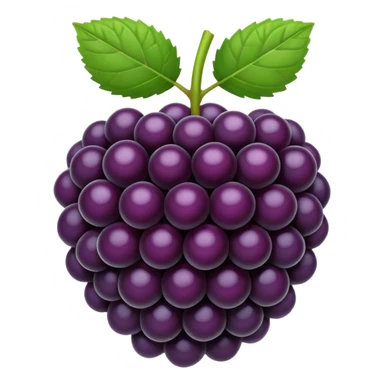 blackberry sticker