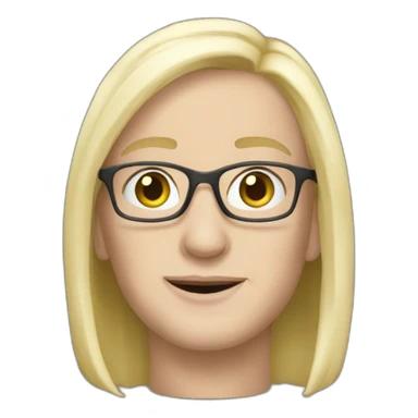 Lepen sticker