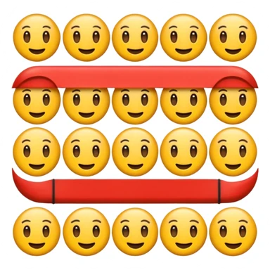 Mixe des emoji 🤷🏼7️⃣6️⃣ sticker