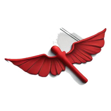 gravestone that says here lies SmokeDevil red sticker