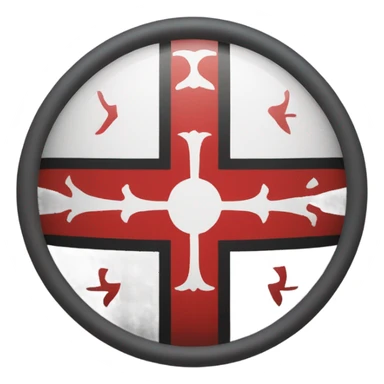 Māori flag  sticker