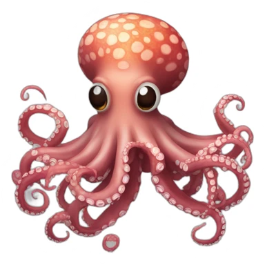 Pulpo a feira sticker