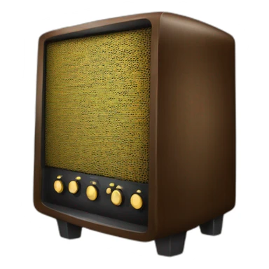 Music-Speaker-on sticker