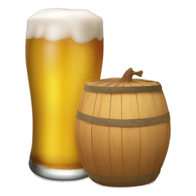 Asturias cider sticker