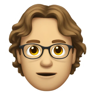 Spencer Reid sticker