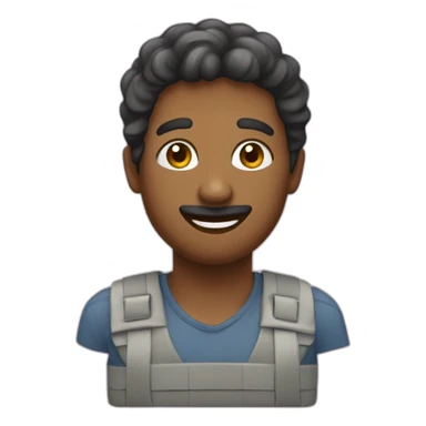 Chat avec pastèque sticker