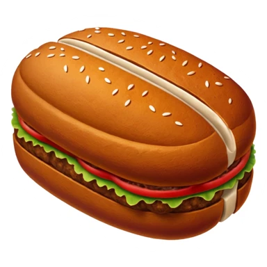 Çiğ Köfte sticker