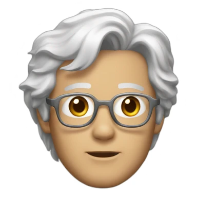 back to the future sticker