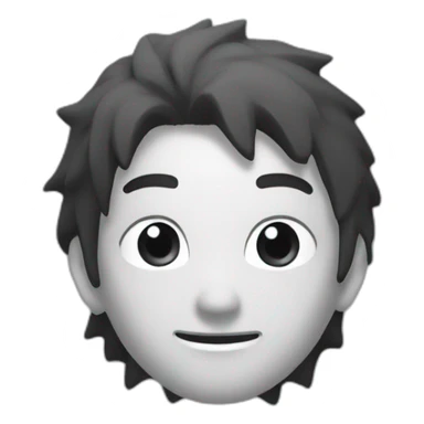 regional-indicator-jutsu sticker