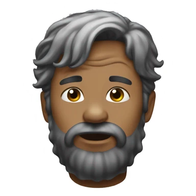 drool (not nsfw) sticker