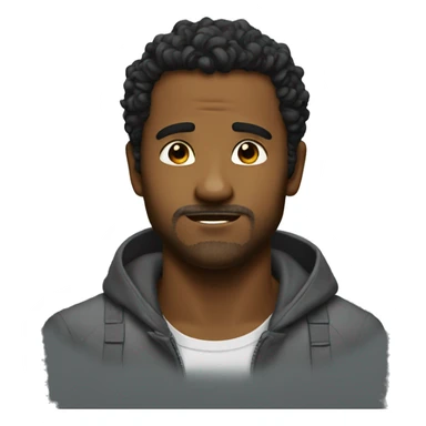 Extra drool  sticker