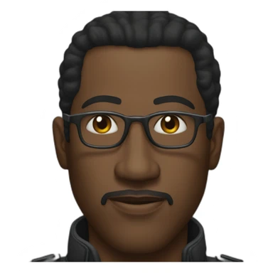 wesley snipes sticker