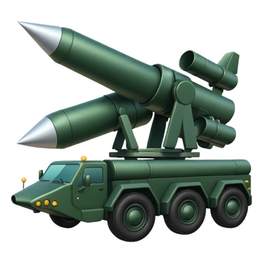 dark green air defense systems sticker