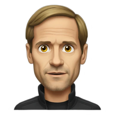 conte tuchel sticker