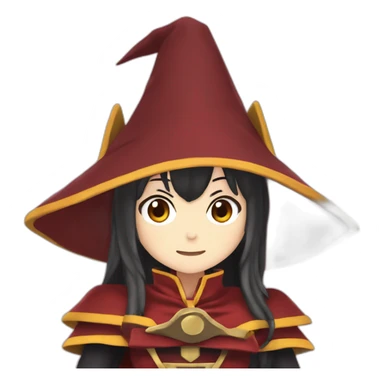 Megumin  sticker