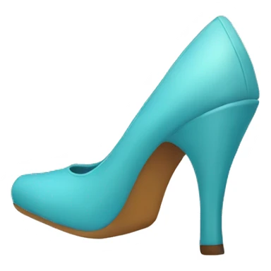 Heels class  sticker