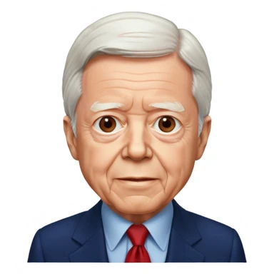 Jimmy Carter in 1976 sticker