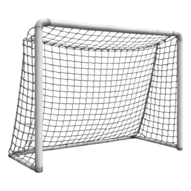 football goal sticker