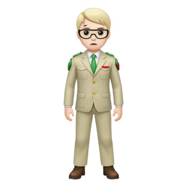 TV JornalAngry Video Game Nerd KAMEN RIDER sticker