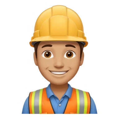 worker  sticker