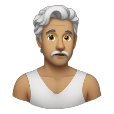 Resky nandasari sticker