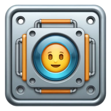 Lam research semiconductor equipment emoji sticker