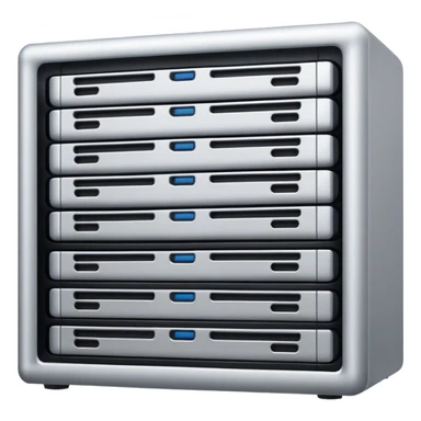 server rack mac pro sticker