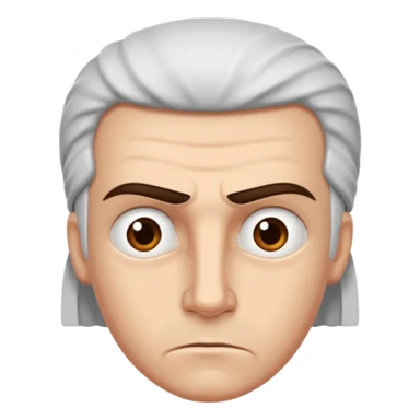 kalkan savaşçı sticker