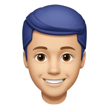 Justin bieber sticker