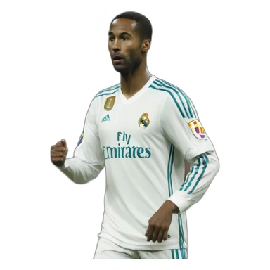 Real madrid ecrase le barca sticker