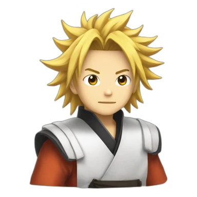 Rengoku  sticker