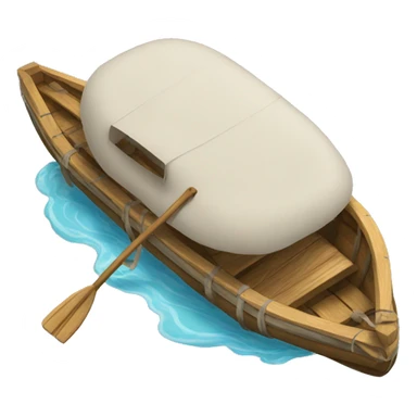 raft sticker