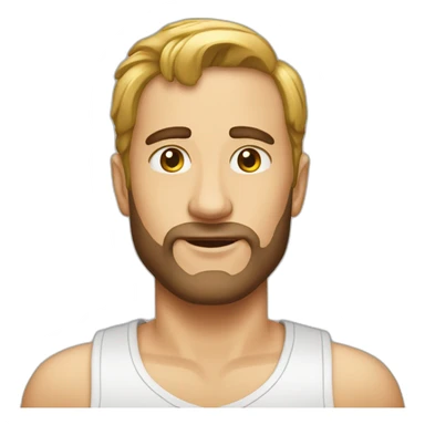 Free paleatine sticker